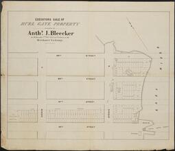 Executors Sale of Hurl Gate Property