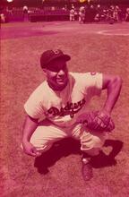 Roy Campanella