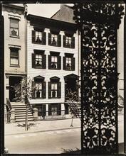 Willow Street, no. 104