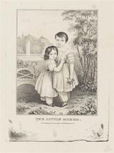 The Little Mamma