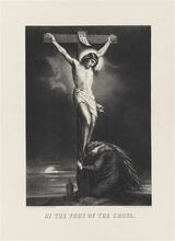At the Foot of the Cross.