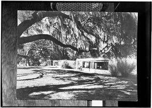 Home of Henry R. Luce at Moncks Corners, S.C.