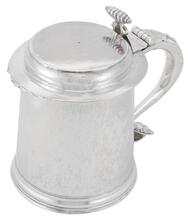 Tankard