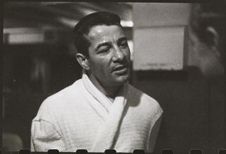 Rocky Graziano, He's a Good Boy Now [Rocky Graziano.]
