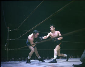 Preliminary Bouts (Experimental)