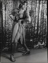 Corporal Nelson Barclift (This is the Army).
