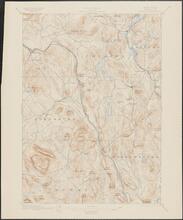 New York (Warren Co.) North Creek Sheet