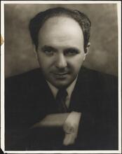 [Joseph Green.]