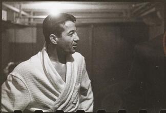Rocky Graziano, He's a Good Boy Now [Rocky Graziano.]
