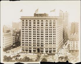 [The Fifth Avenue Building, 200 5th Avenue.]