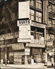 William Goldberg