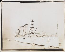 [Hudson-Fulton Celebration.]