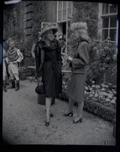 Racetrack (Fashions at)