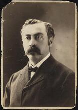 [Morris Finkle.]