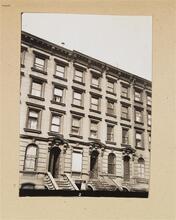 [47 West 50th Street.]