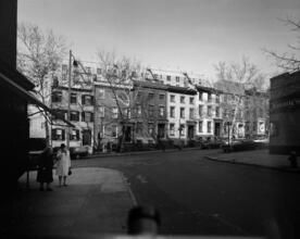 [Columbia Place and Joralemon Street.]