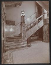 Banks, National Bank of Commerce.