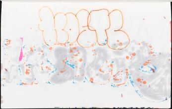 KOSTE [Page in Cost KRT's black book.]