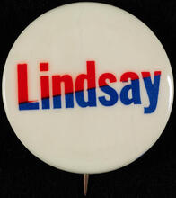 Lindsay