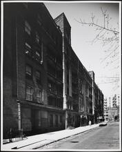 [Riverside apartments, 4-30 Columbia Place.]