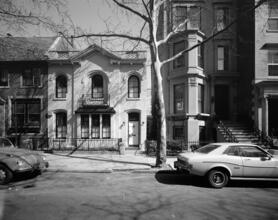 [21 Garden Place.]