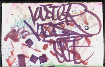 [Page in Cost KRT's black book.]