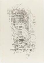 "Building the Building"