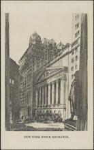 New York Stock Exchange