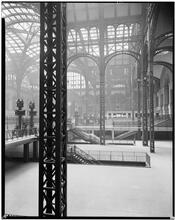 Pennsylvania Station