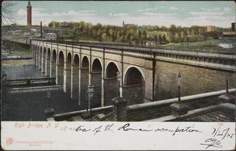 High Bridge, N.Y.