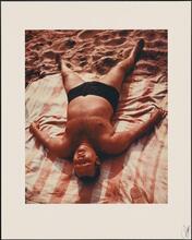Untitled [Coney Island 1961-1962.]