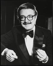 [Steve Allen.]