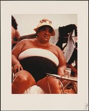 Untitled [Coney Island 1961-1962.]