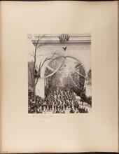 The Highlanders [Washington's Centennial Parades.]