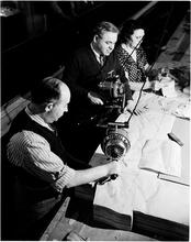 Sewing, 10th Ave. & 36th St.