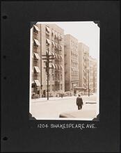 1204 Shakespeare Ave.