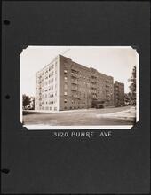 3120 Buhre Ave.