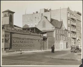 [433 West 154th Street]
