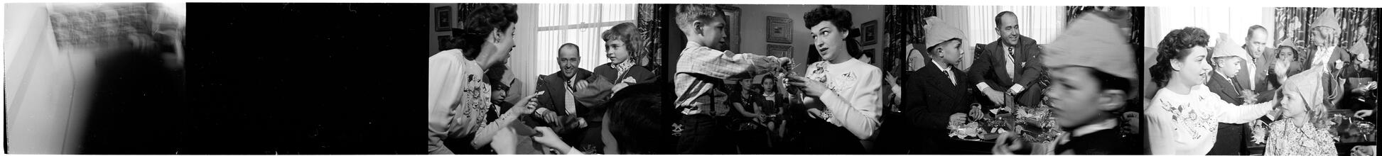 Deaf Children