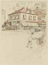 Cooper House