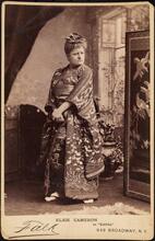 Elsie Cameron