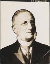 J. C. Havemeyer