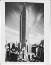 [Empire State Building.]