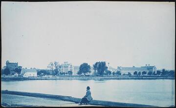 [Roosevelt Island.]