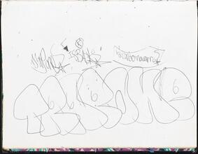 [Page in Sharp's black book.]