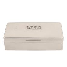 Cigarette Box
