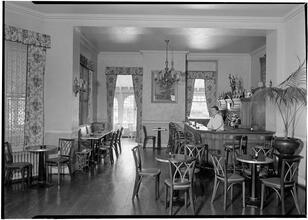 Claremont Inn.