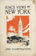 King's Views of New York
