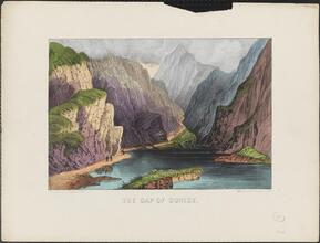 The Gap of Dunloe.