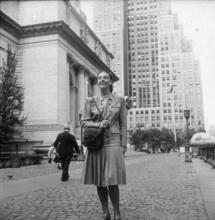 New York Public Library
